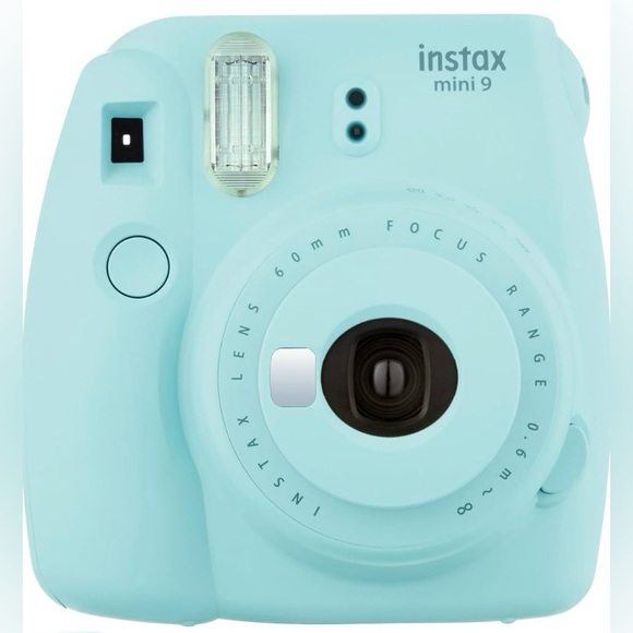Fujifilm Other - Picture Instant Camera | Fujifilm™ Instax mini 9 | Valentine’s gift |00030
